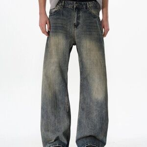 NEW Realtakai Jeans